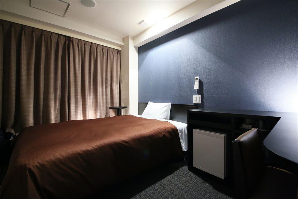 Hotel Urbain Haneda Kamata Tokio