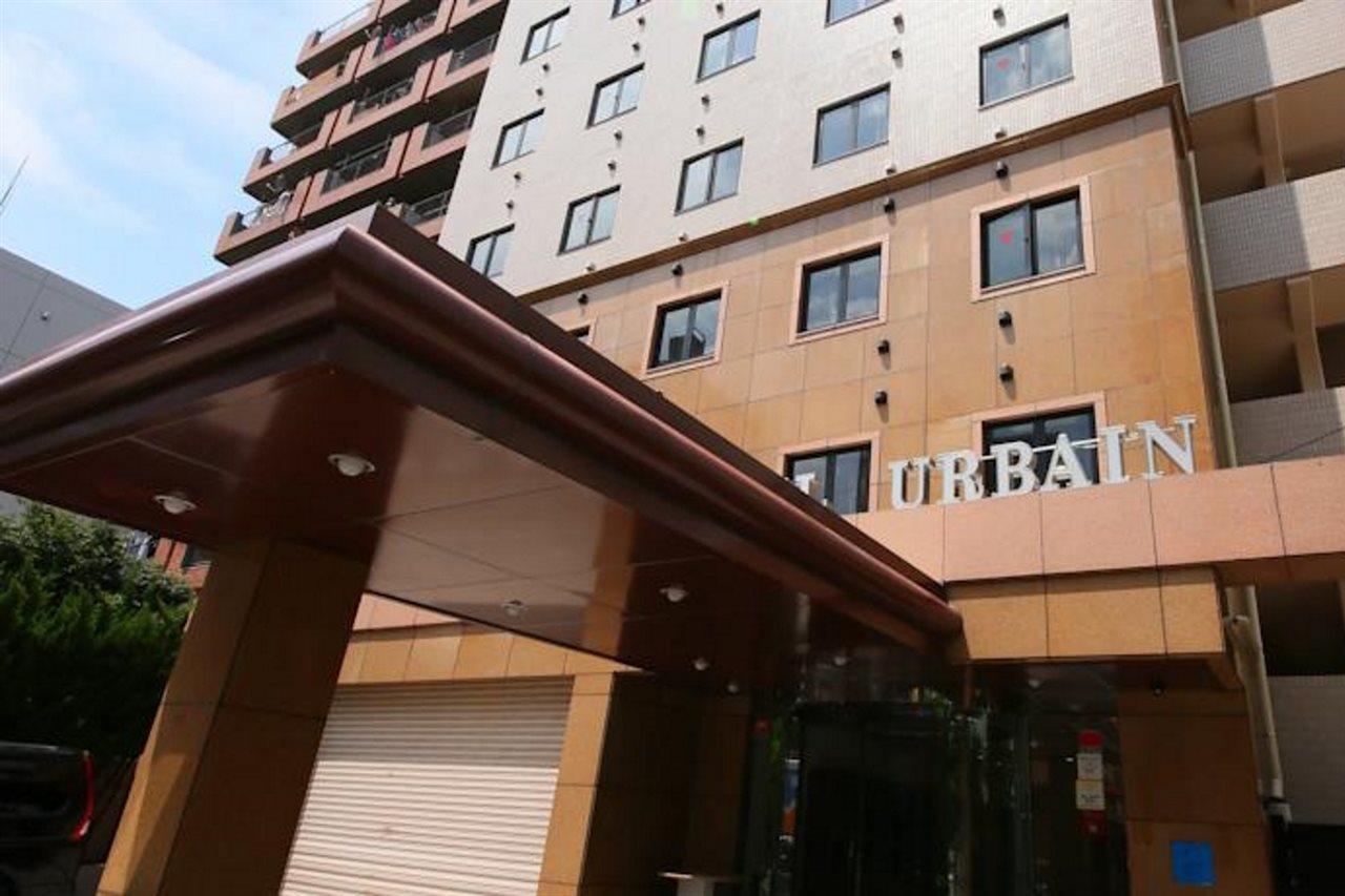 Urbain Haneda Kamata Tokio