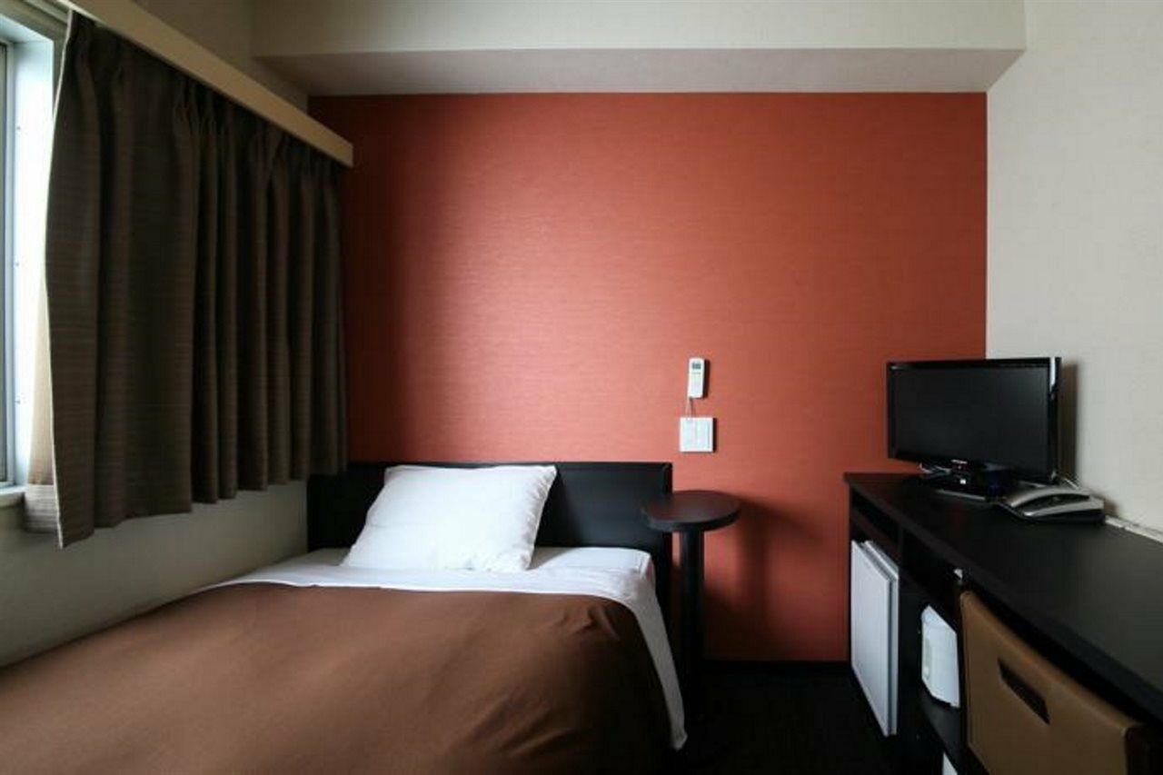 Urbain Haneda Kamata Hotel Tokio
