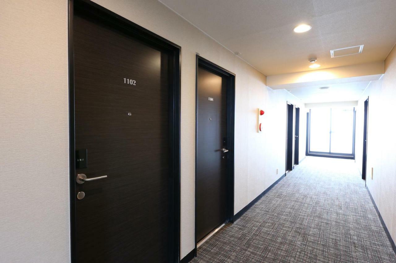 Urbain Haneda Kamata Hotel Tokio