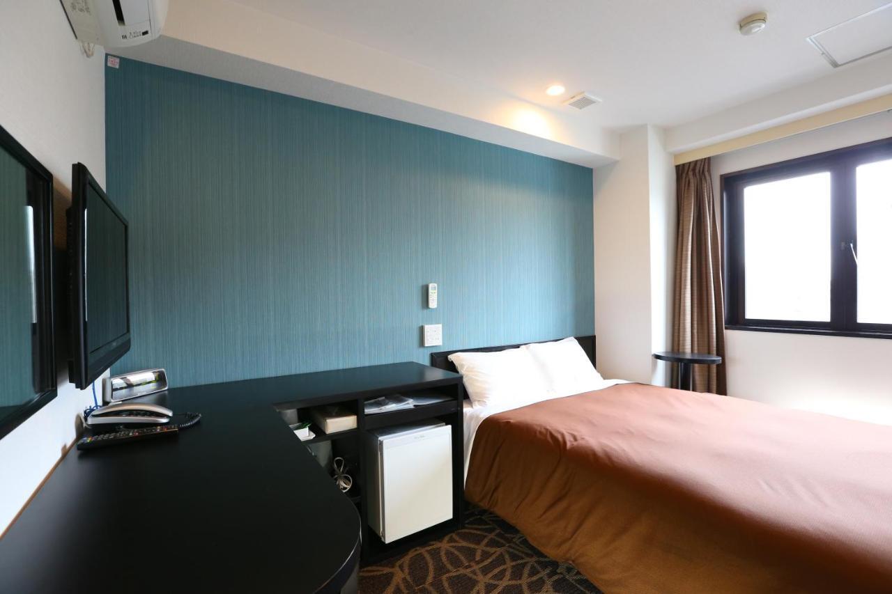 Hotel Urbain Haneda Kamata Tokio