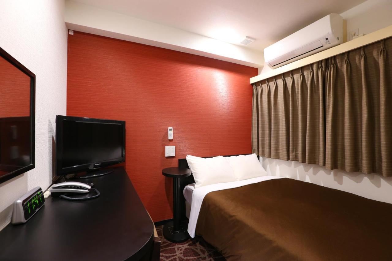 Urbain Haneda Kamata Hotel Tokio